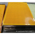 Polyether Prepolymer para PU Bar